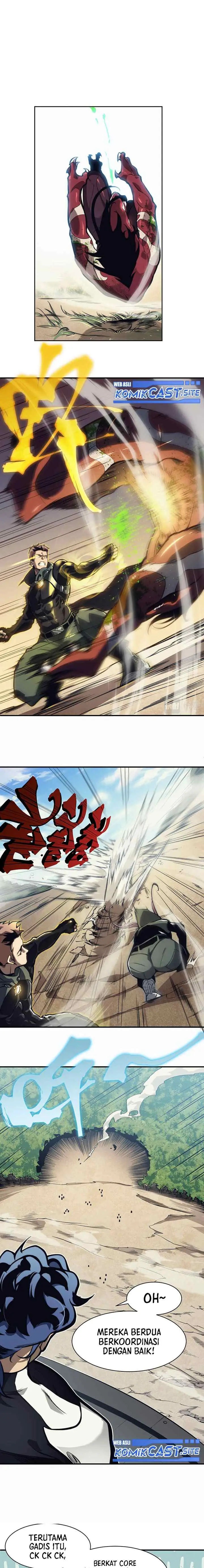 Demon Evolution chapter 5 halaman 10