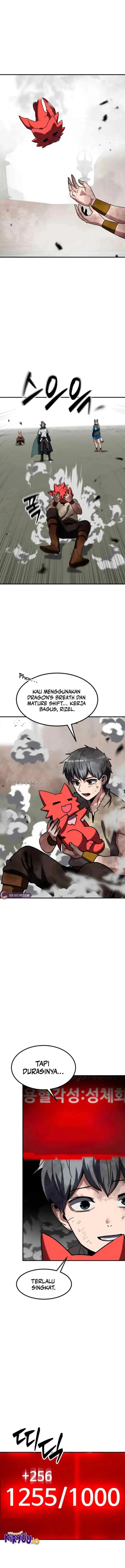 Defense Breaker chapter 29 halaman 13