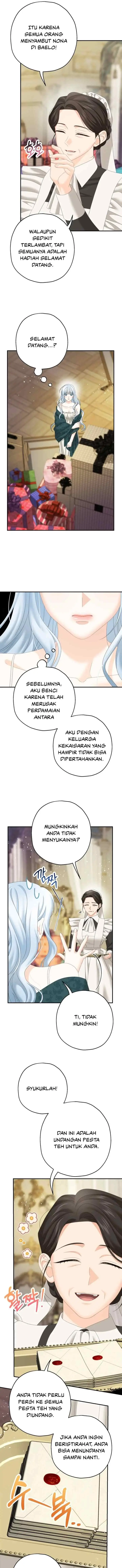 The Obsessive Male Lead Made Me The Female Lead chapter 31 halaman 7