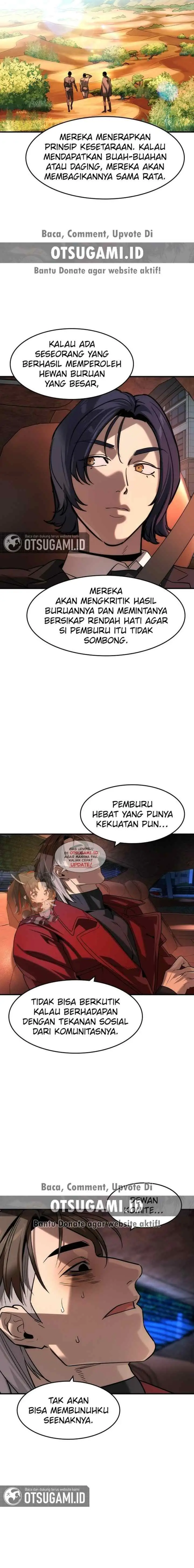 The Noble chapter 68 halaman 14