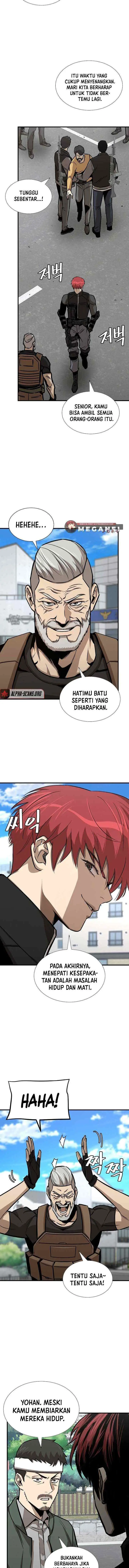 Return Survival chapter 88 halaman 14