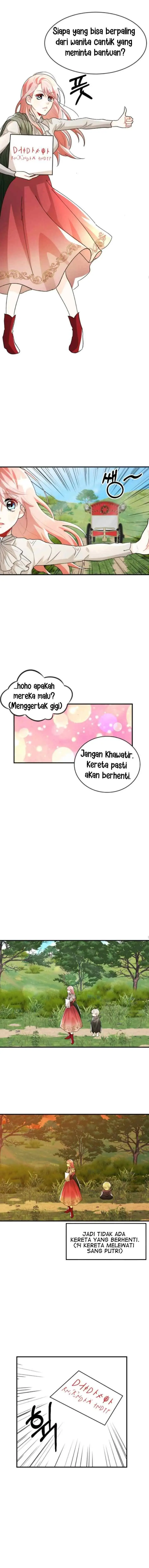 Prince Maker chapter 6 halaman 11