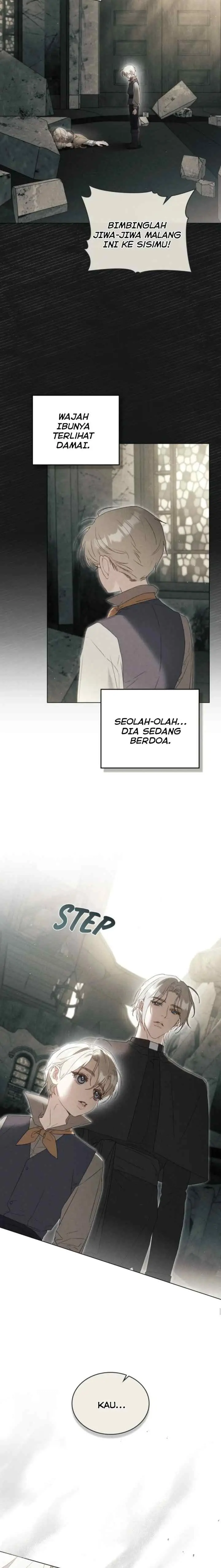 Odalisque chapter 21 halaman 14