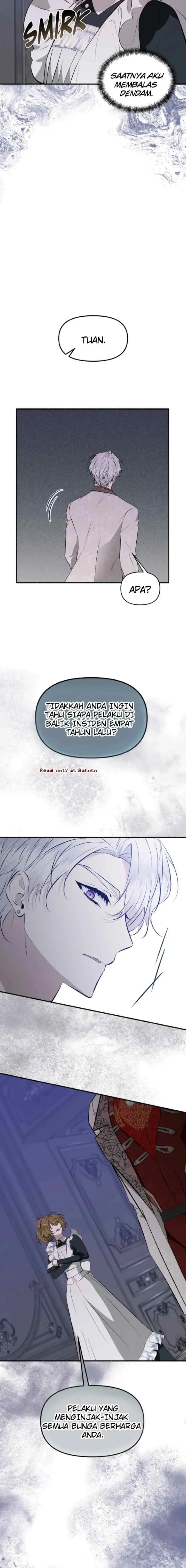 The Dead Husband Returns As A Scheming Man chapter 80 halaman 5