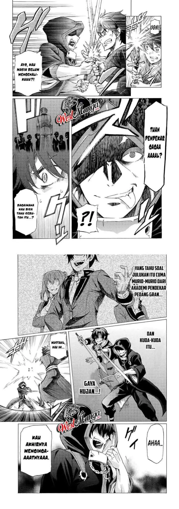 Ichioku-nen Button O Renda Shita Ore Wa, Kizuitara Saikyou Ni Natteita chapter 14.2 halaman 6