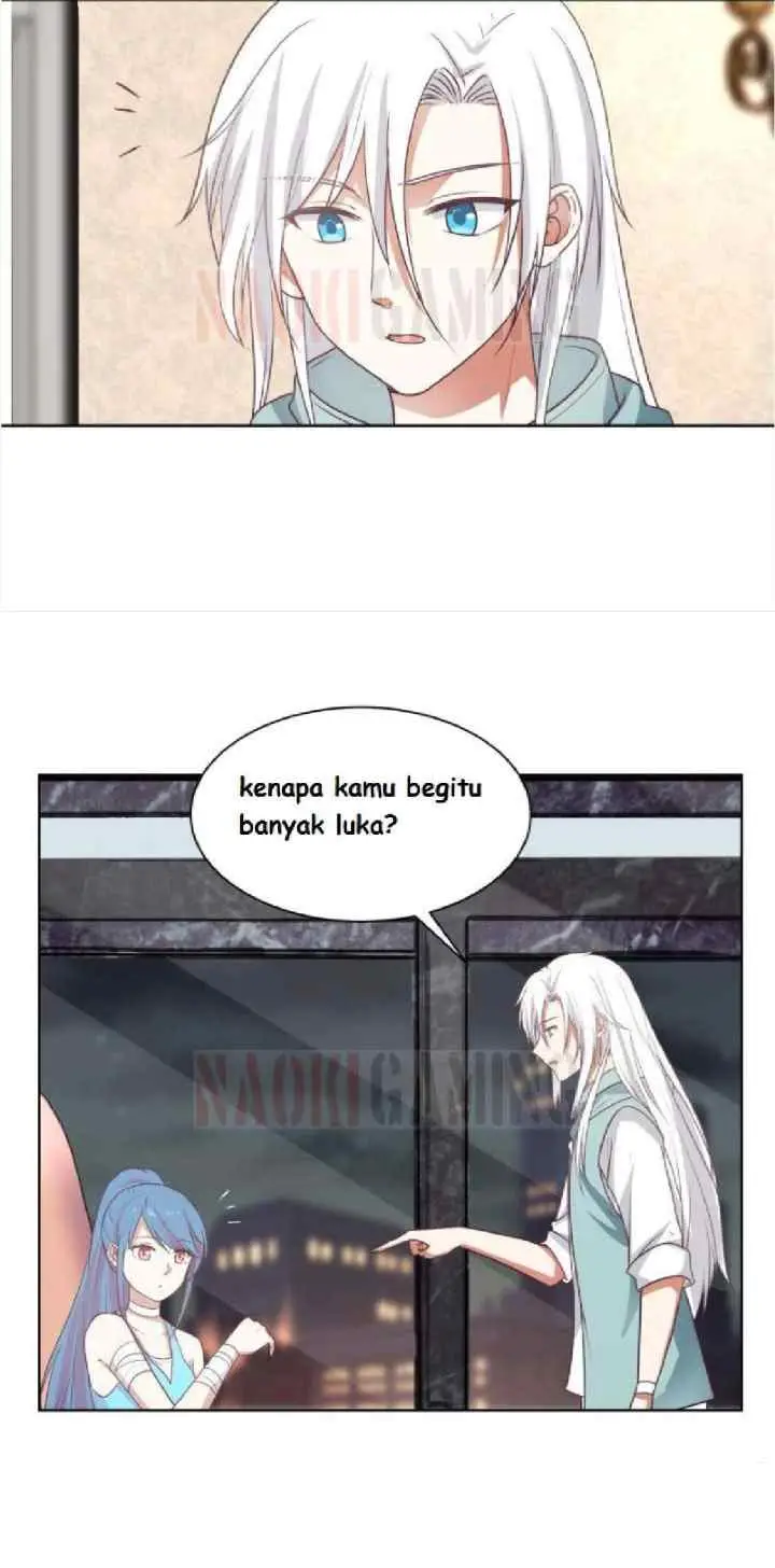 I Have a Dragon on My Body chapter 165 halaman 10