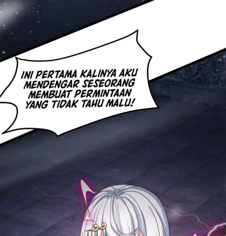 Return of the Invincible Patriarch chapter 13 halaman 5