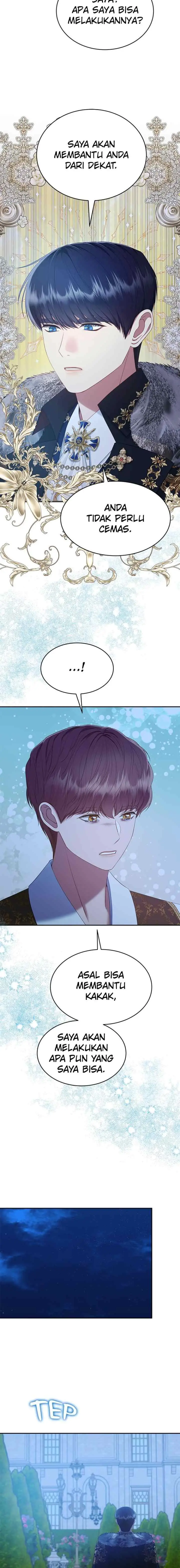 What Does That Evil Dragon Live For? chapter 89 halaman 10