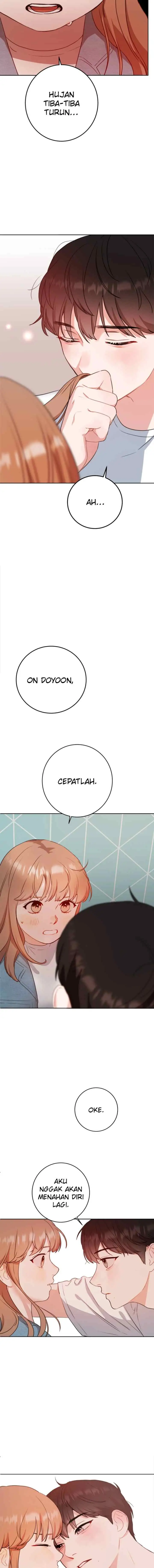 Romance Sangriento chapter 1 halaman 4