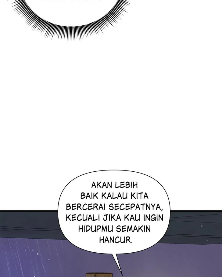 One Day I Found a Husband chapter 24 halaman 54
