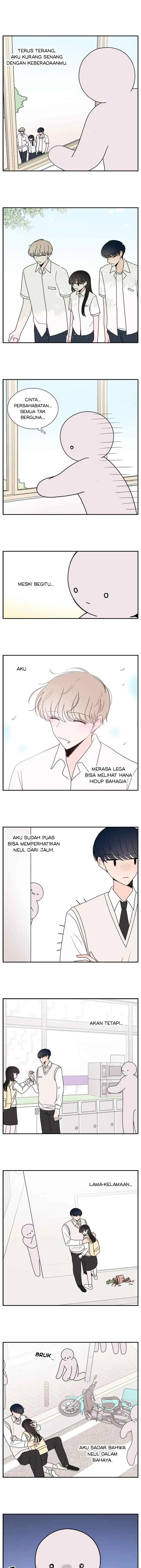 Second Lead Complex chapter 37 halaman 4