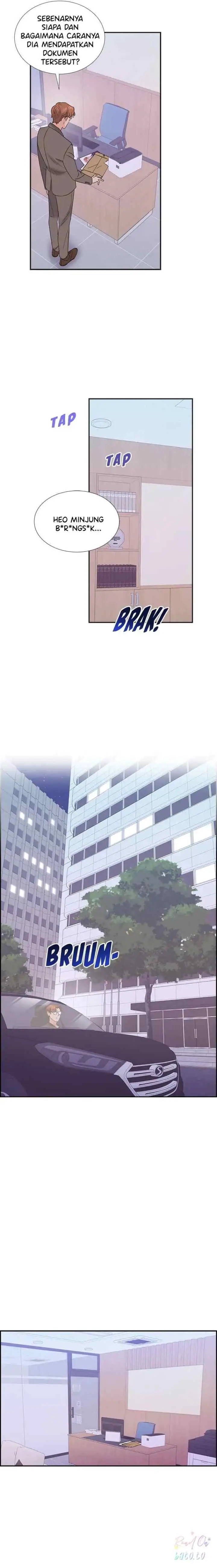 The Scandal chapter 79 halaman 8