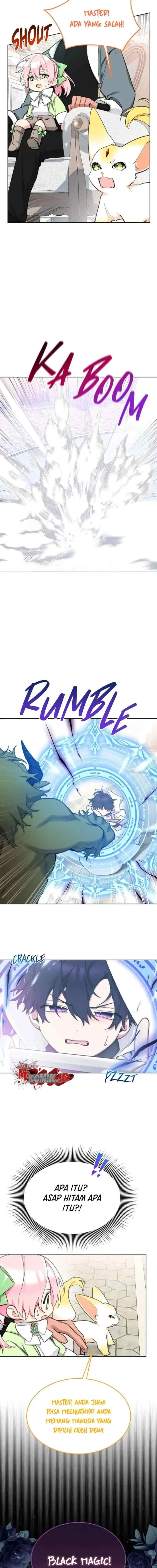 Lotto Princess chapter 60 halaman 4