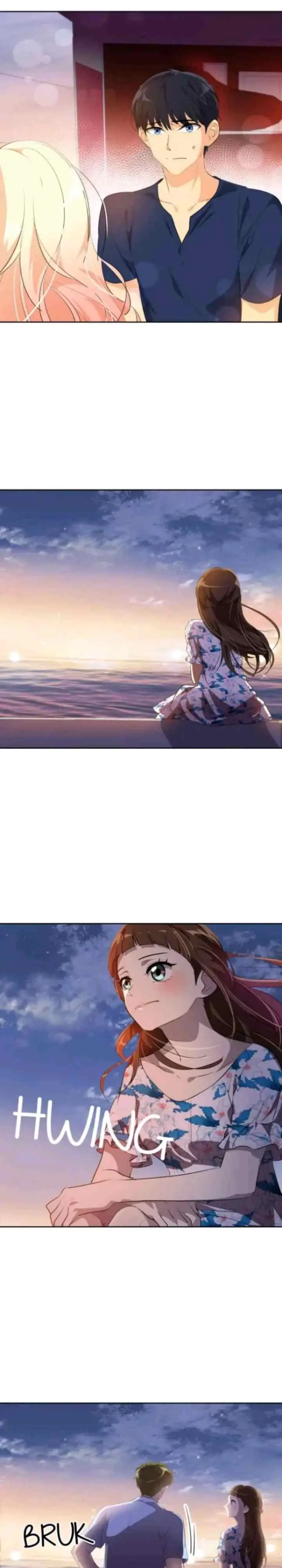 Heart Has a Soft Spot chapter 78 halaman 12