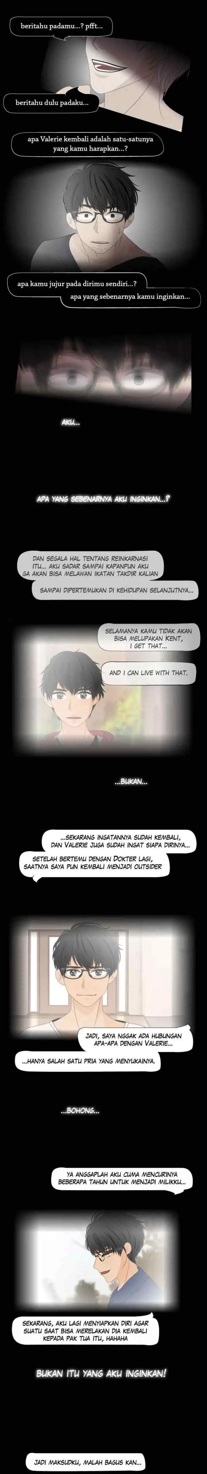 In A Dream chapter 146 halaman 7