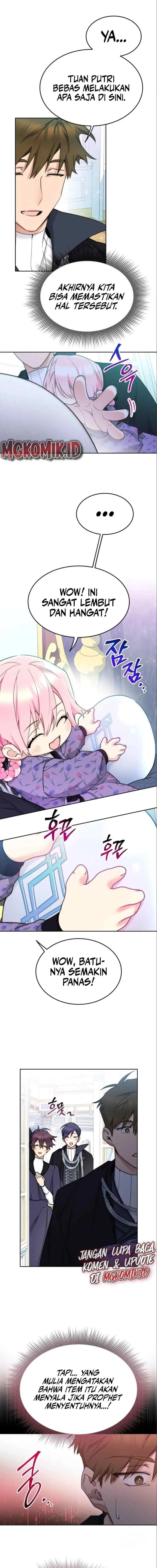 Lotto Princess chapter 66 halaman 10
