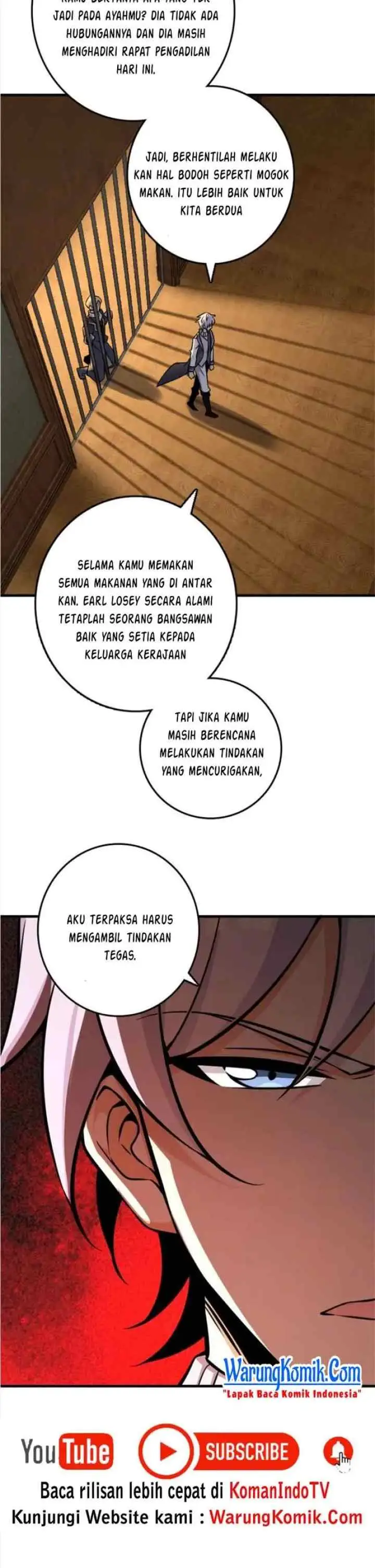 Release That Witch chapter 479 halaman 16