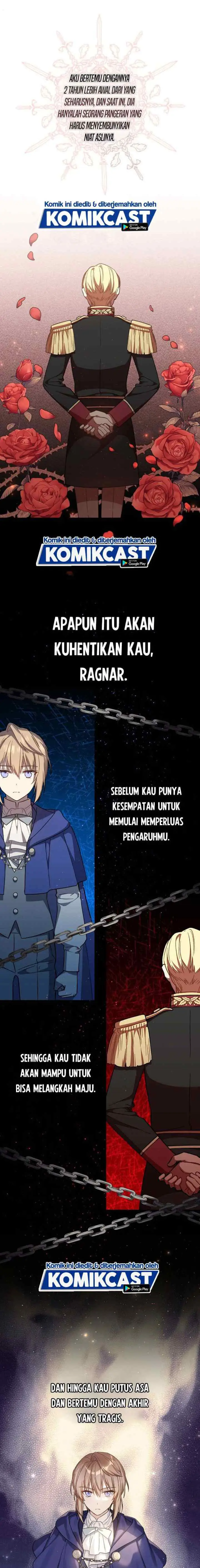 Return of the 8Th Class Magician chapter 25 halaman 18