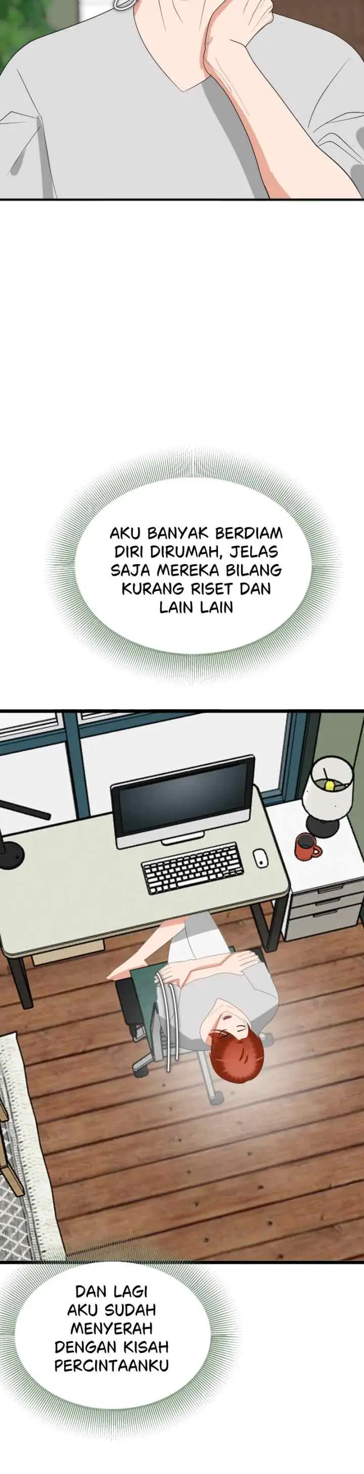 Am I Falling For Chat Ai? chapter 1.1 halaman 10