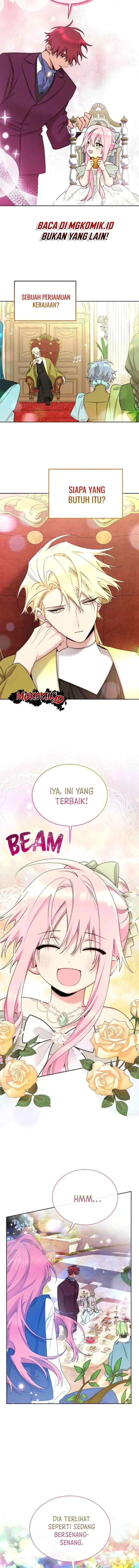 Lotto Princess chapter 87 halaman 13