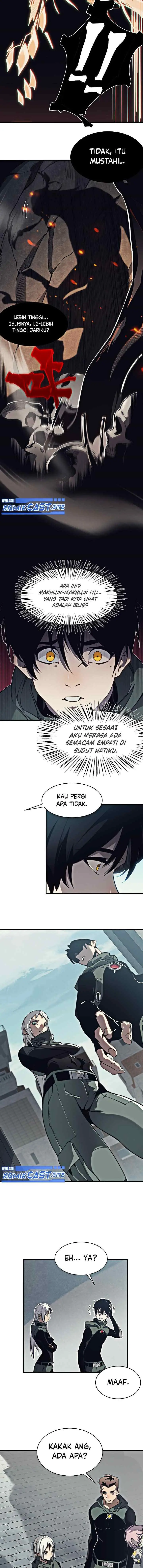 Demon Evolution chapter 4 halaman 5