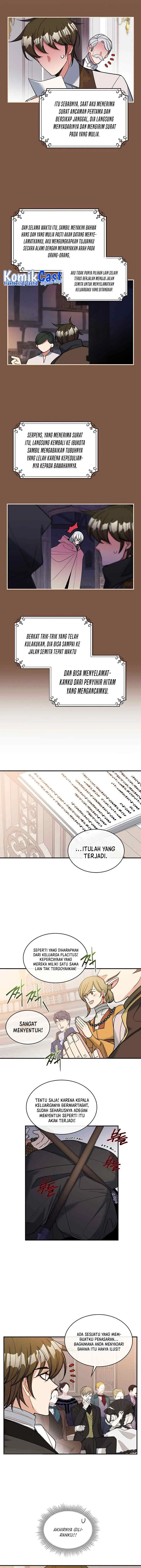 The Duke's Redemption chapter 28 halaman 6