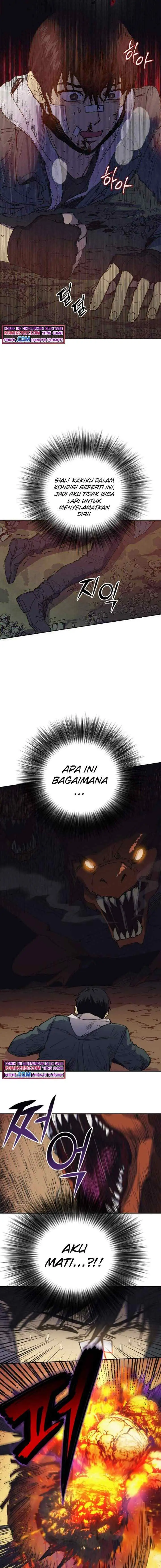 The S-Classes That I Raised chapter 4 halaman 4