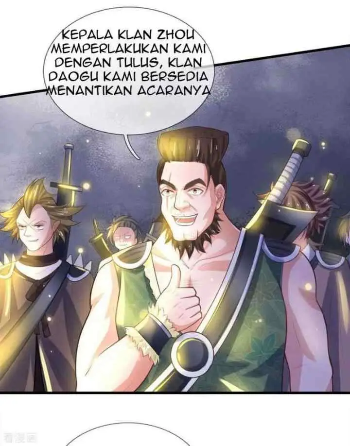 Shura Sword Sovereign chapter 180 halaman 15