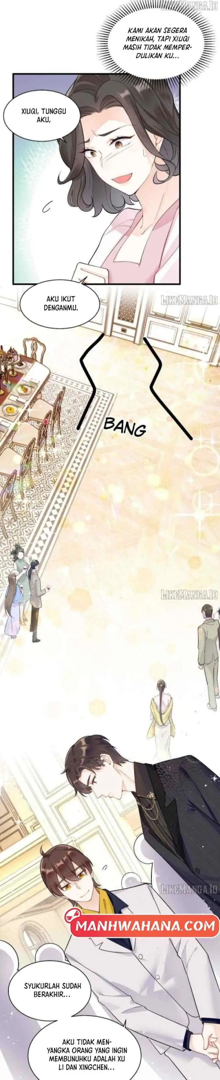 She-Ancestor chapter 46 halaman 4