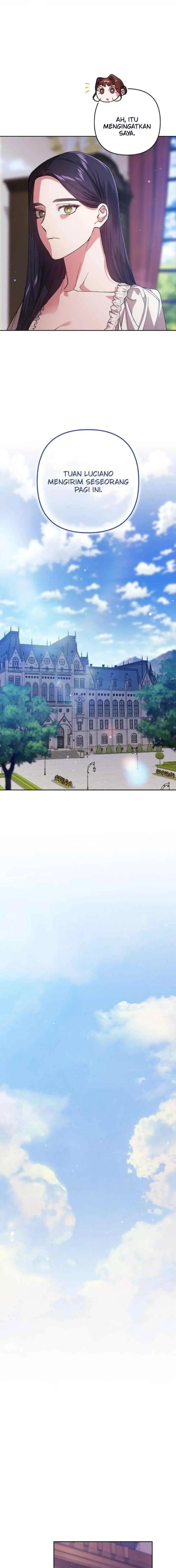 The Broken Ring: This Marriage Will Fail Anyway chapter 90 halaman 10