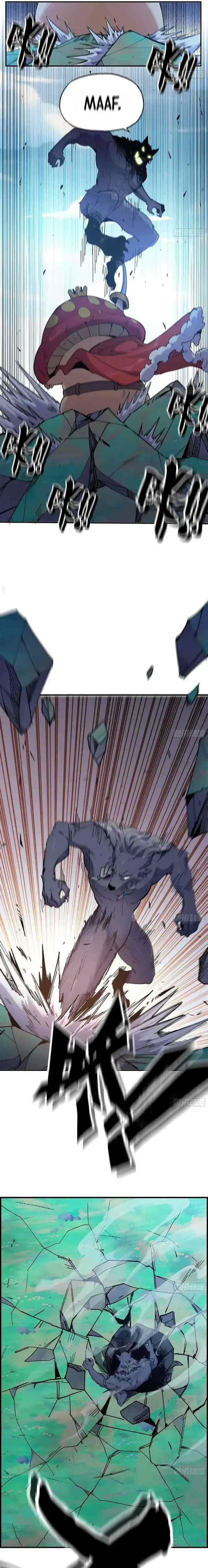 Mushroom Hero chapter 37 halaman 11