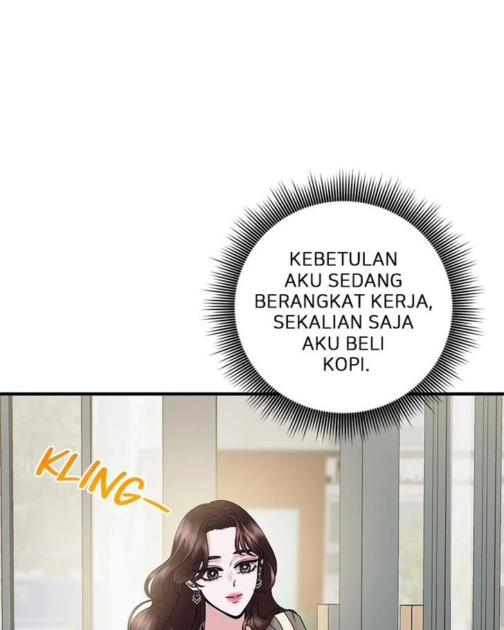 One Day I Found a Husband chapter 17 halaman 23