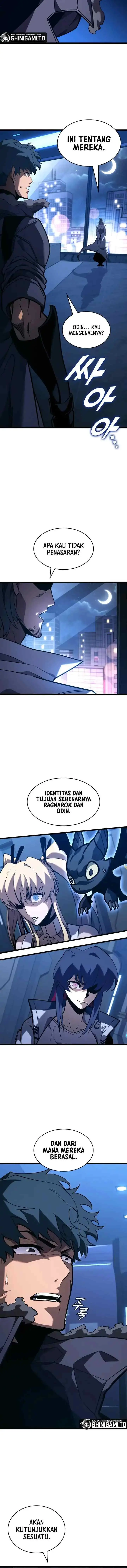 Return of the SSS-Class Ranker chapter 162 halaman 7