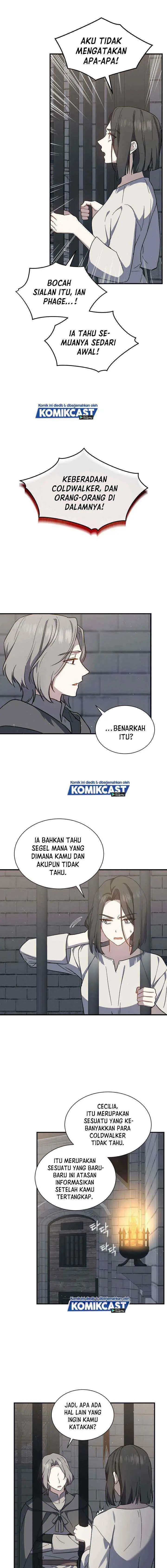 Return of the 8Th Class Magician chapter 24 halaman 10