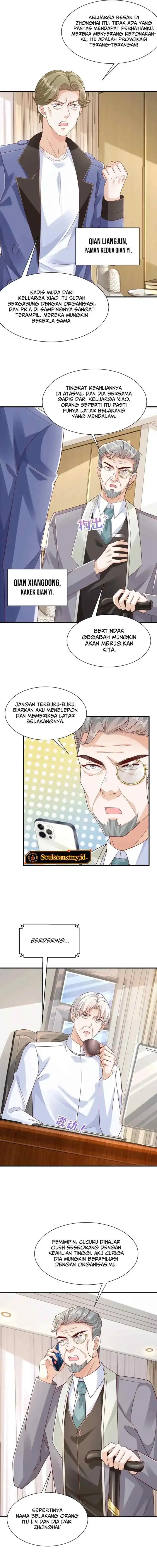 I Randomly Have A New Career Every Week chapter 726 halaman 8