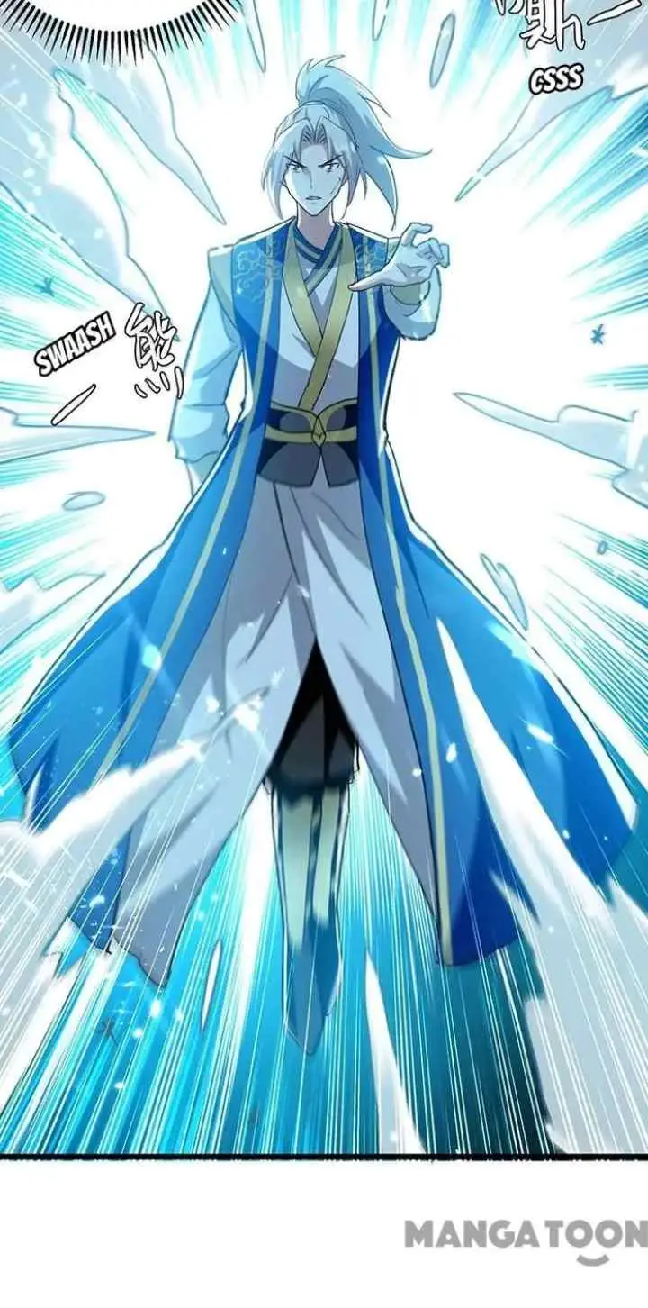 Ling Tian Shendi chapter 257 halaman 15