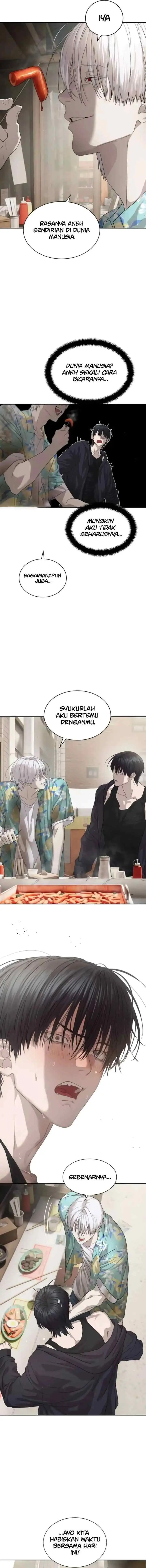 Special Civil Servant chapter 51 halaman 18