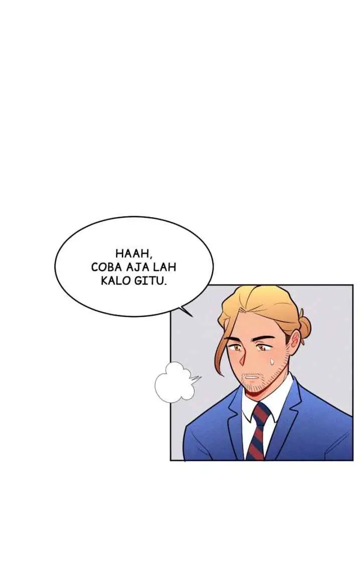 Stand Up, Mr. President! chapter 136 halaman 9