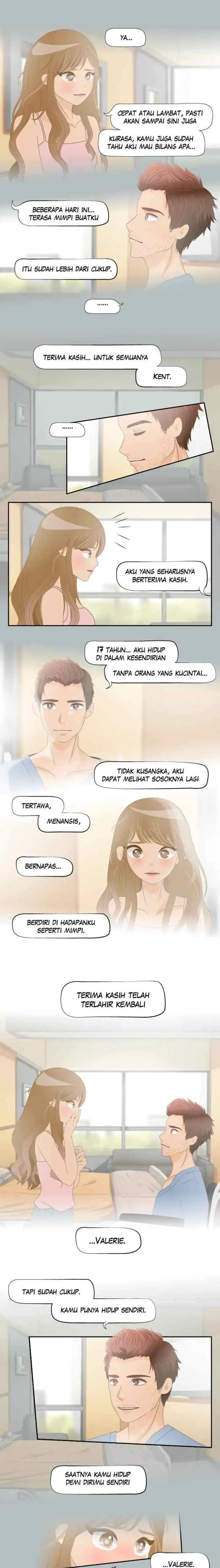 In A Dream chapter 75 halaman 9