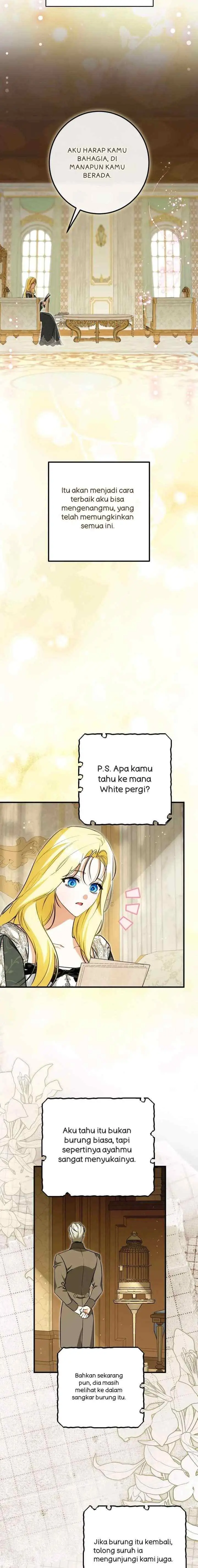 I Think I've Transmigrated Somewhere chapter 102 halaman 6