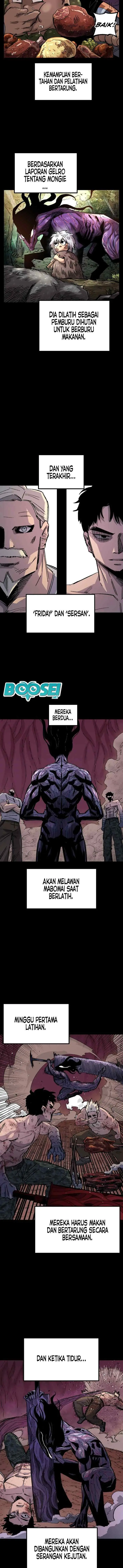 Reincarnation Of The Veteran Soldier chapter 60 halaman 4