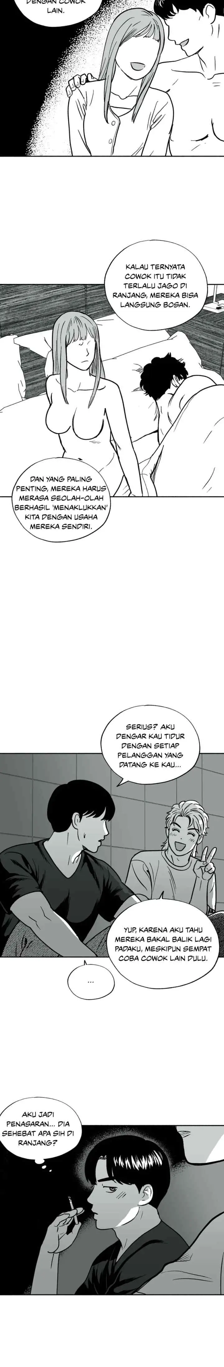 Midnight Men chapter 15 halaman 16