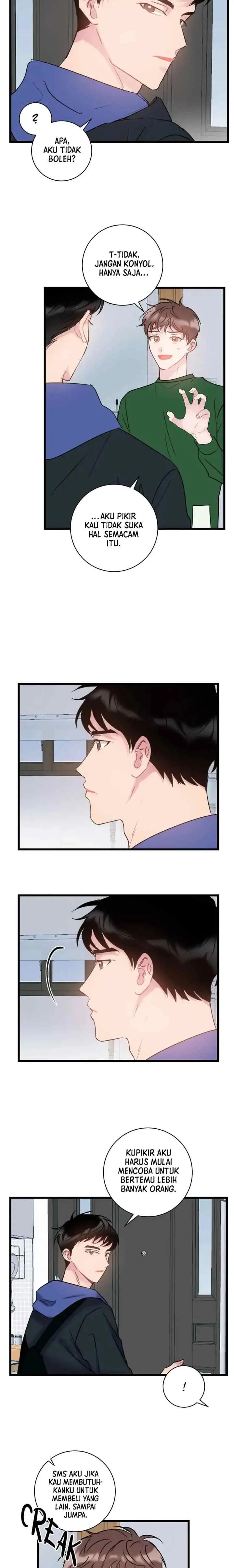 Normal Relationship chapter 6 halaman 16