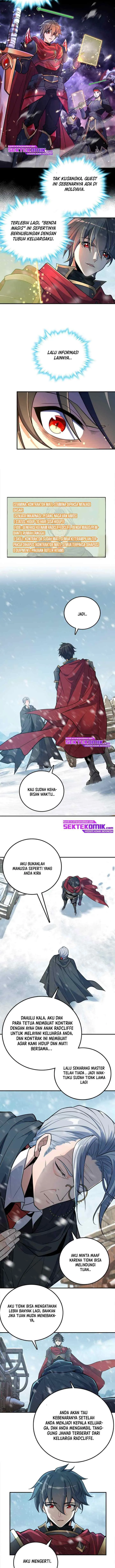 Soul Of Burning Steel chapter 1 halaman 6