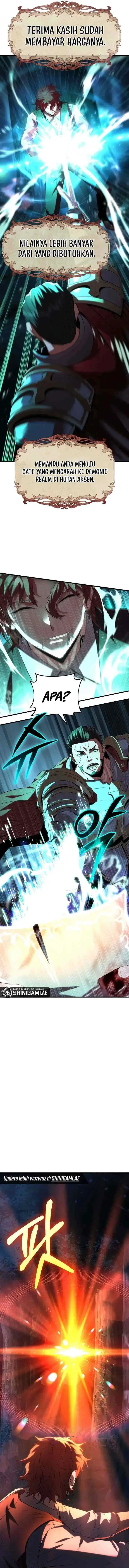 The Narrow-Eyed Villain of the Demon Academy chapter 2 halaman 15