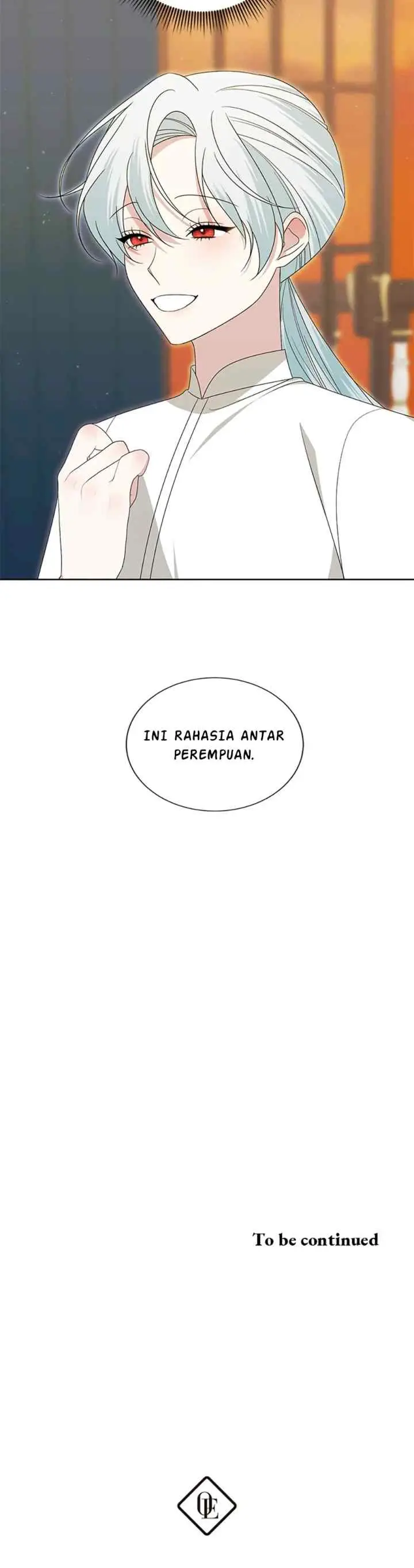 Somehow, My Tyrant Husband Has Became Cautious chapter 84 halaman 20