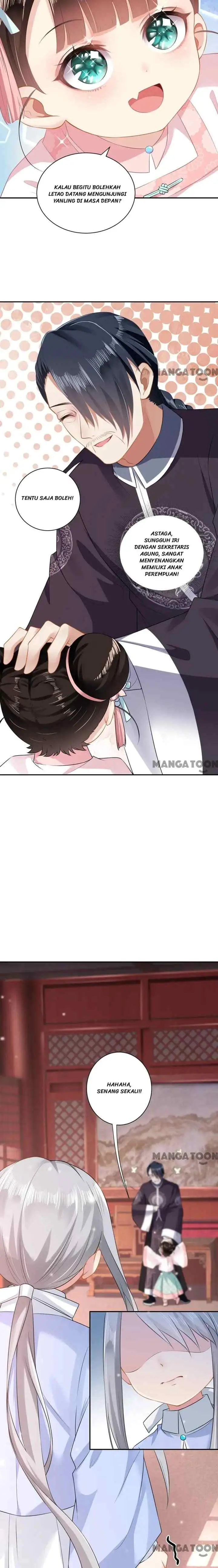 Princess, Don't Ruin Your Public Persona! chapter 7 halaman 11