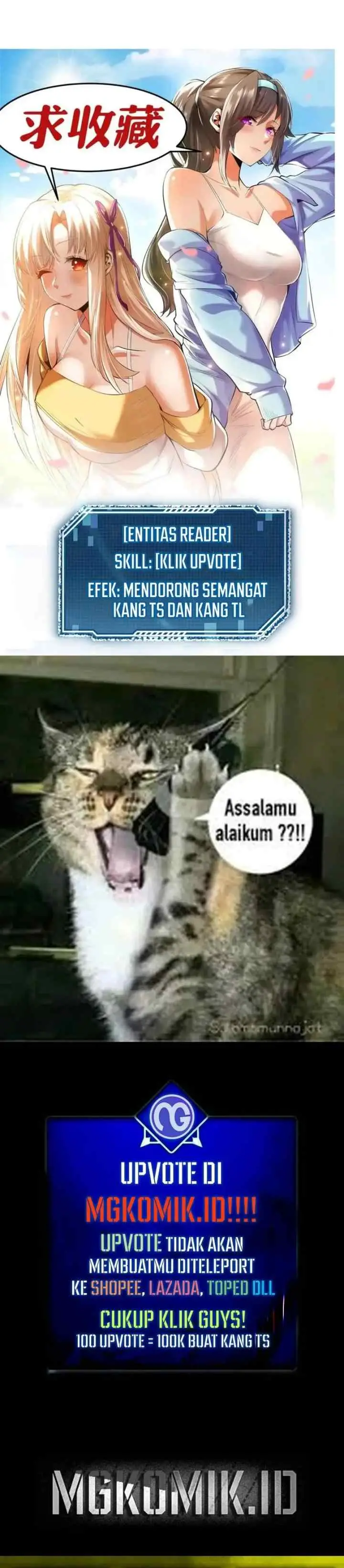 I Use Cash to Level Up chapter 90 halaman 13