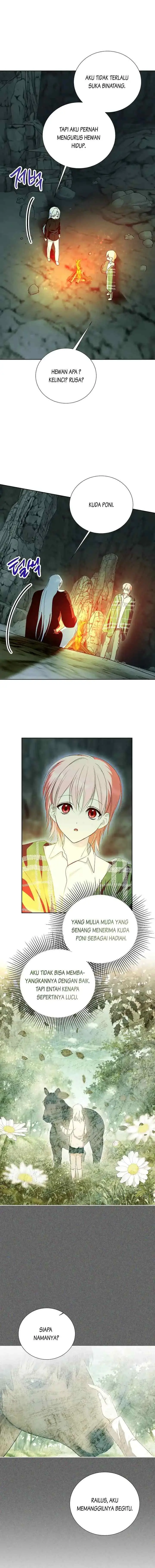 If You Remove the Kind Protagonist's Mask chapter 48 halaman 9