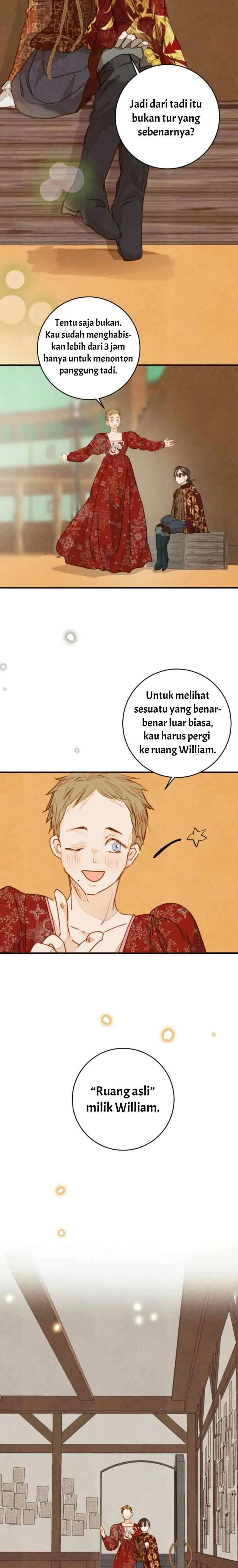 William In The Closet chapter 34 halaman 13